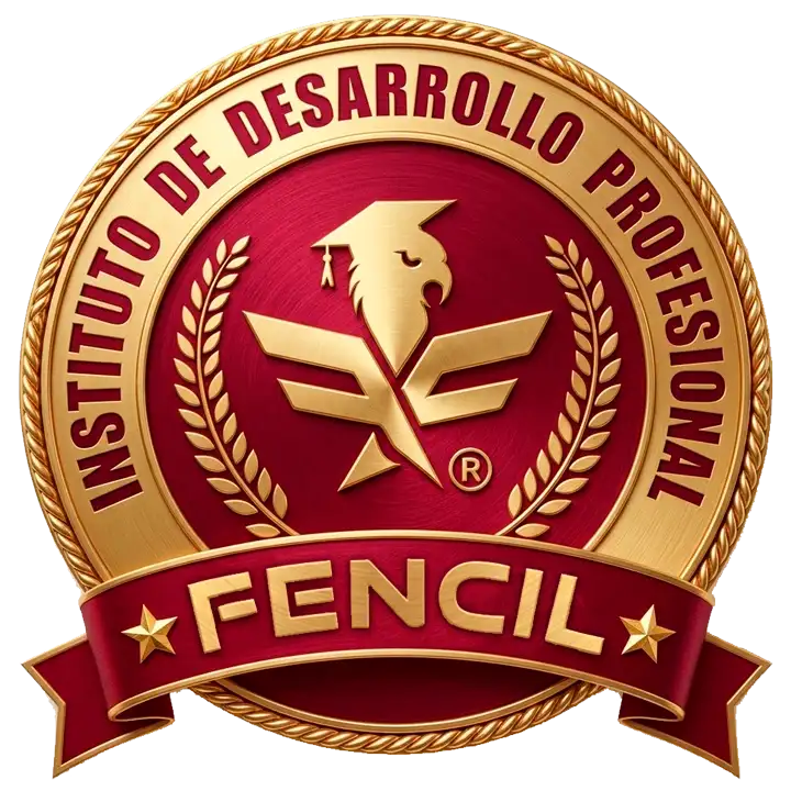 Insignia Instituto Fencil